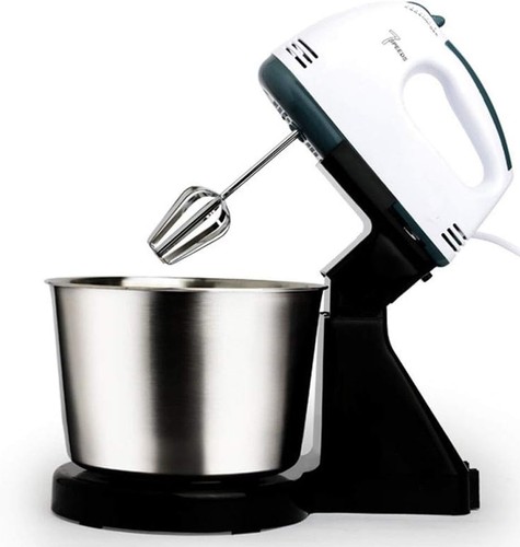 Sbattitore elettrico 1 - sbattitore, a