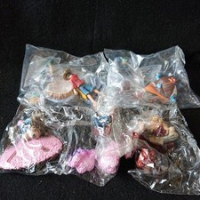 Set di 3 figurine One Piece