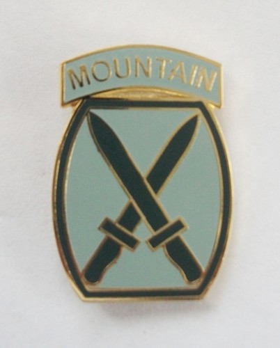 10th mountain division - mountain,