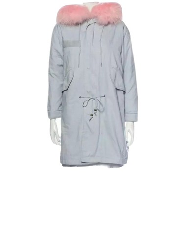 Giacca parka cappotto - , &