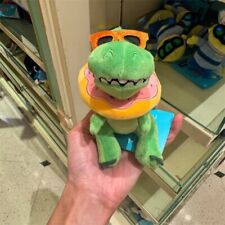 Autentica Hong Kong rex toy