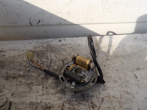 Generatore suzuki sl - generatore,