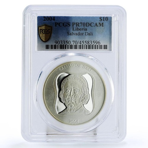 Liberia dollari salvador - dollari,