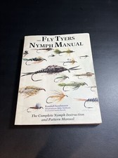 The Fly Tyers Nymph Manual