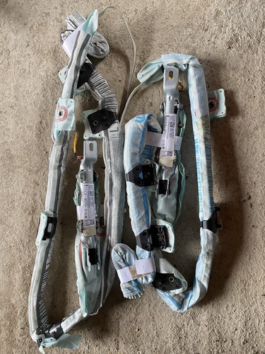 Air bag tetto tendine - bag, destra