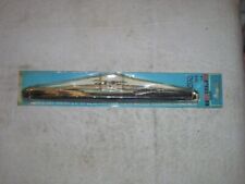 FIAT 500 N D F 1960-65 600 AUTOBIANCHI BIANCHINA SPAZZOLE TERGICRISTALLO ARMAN