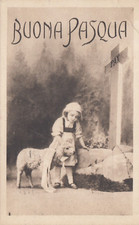 CARTOLINA *93 AUGURALI BUONA