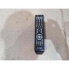 Logik Telecomando Wireless Infrarossi Portatile per TV LCD L22DVDB10, L24DVDB19