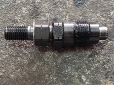 Iniettore diesel hyundai - iniettore,