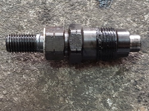 Iniettore diesel hyundai - iniettore,