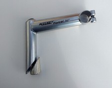 Attacco manubrio Ritchey Force Lite vintage acciaio cr mo 25,4 / 25,4  - 130mm