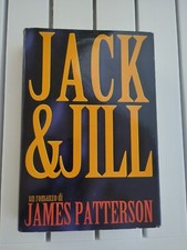 Libro jack jill di - libro, james