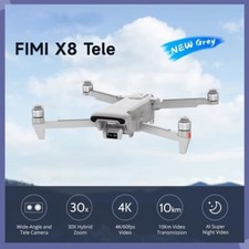 Telecamera grandangolare FIMI