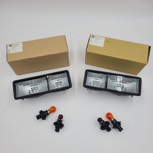 Land rover discovery lh - discovery, rh