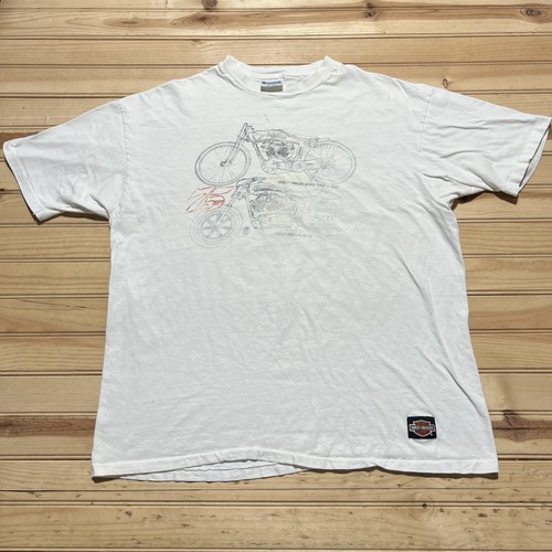 Camicia vintage anni - , harley