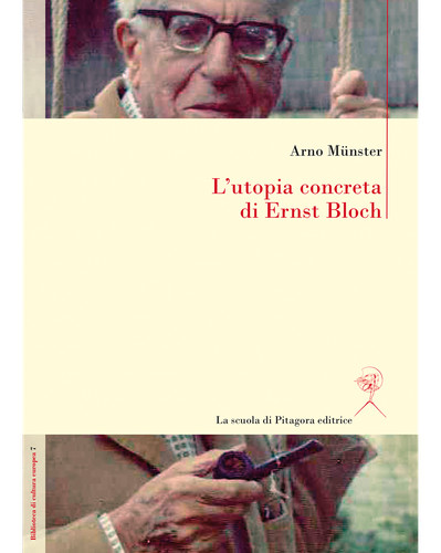 Utopia concreta ernst - l'utopia,
