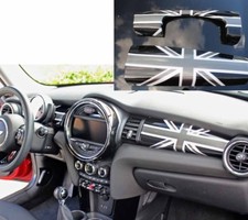 RIVESTIMENTO INTERNO COCKPIT