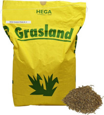 HEGA Prasland miscela pascolo
