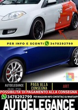 Kit minigonne adatto - adatto, per