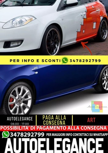 Kit minigonne adatto per - 😍kit,