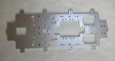 Telaio principale kyosho gg041 - principale,