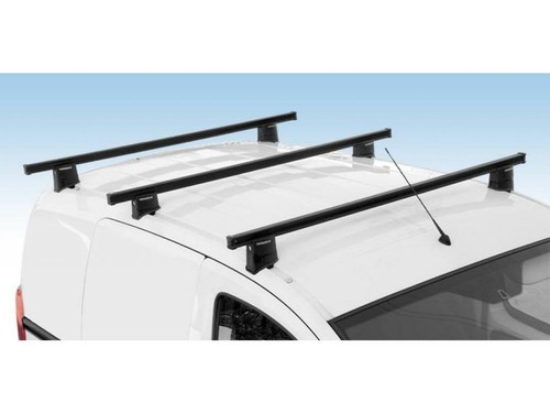 Barre portatutto fiat doblo - barre,