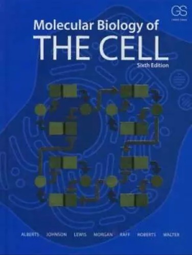 Molecular biology the cell - biology,