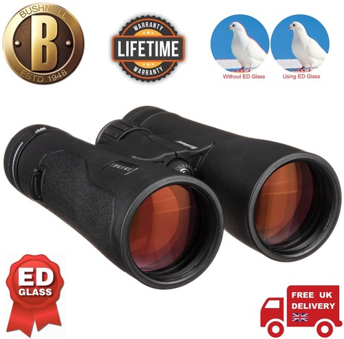 Bushnell 10x50 engage nero - bushnell,