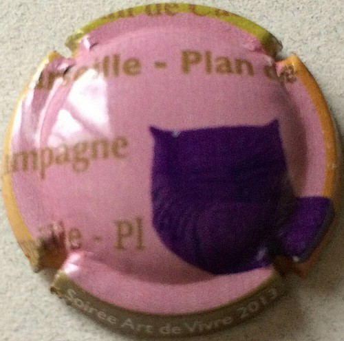 Capsule champagne venoge - de,