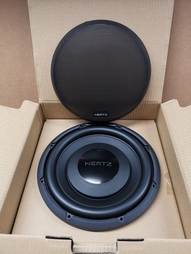 Hertz mps 250s4 mille - mps, 250s4,
