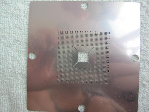 Stencil ps3 slim - stencil,