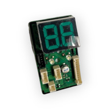 SAMSUNG DB92-02877A ELECTRONIC