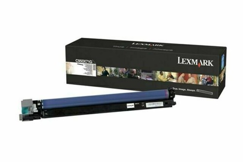 Batteria originale lexmark - batteria,
