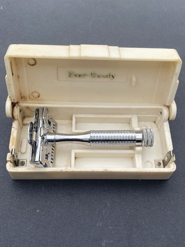 Vintage ever ready single - vintage, edge