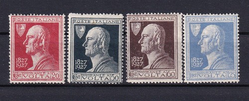 Regno 1927 centenario - regno,