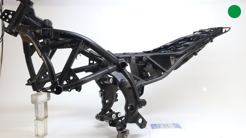 Moto morini cape 650 telaio - moto,