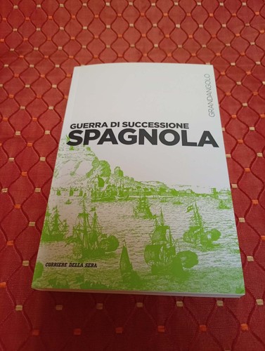 Guerra secessione spagnola - guerra,