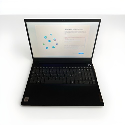 Lenovo v15 intel core - lenovo,