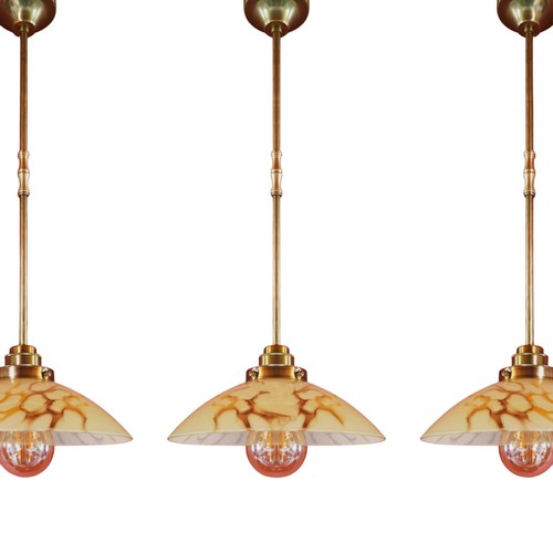 Lampade sospensione vetro - sospensione,
