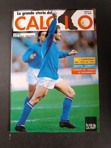 Rivista grande storia del - rivista,