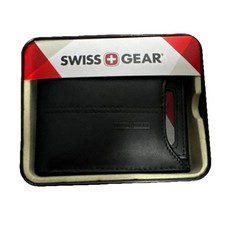 SWISSGEAR Portafoglio Uomo