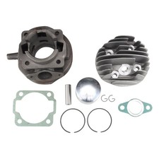 KIT CILINDRO DM 47 75 CC VESPA