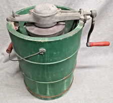 Antica gelatiera Fre-Zee-Zee