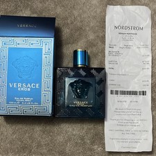 Versace Eros Eau de Parfum