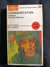 I CONQUISTATORI - ANDRE'