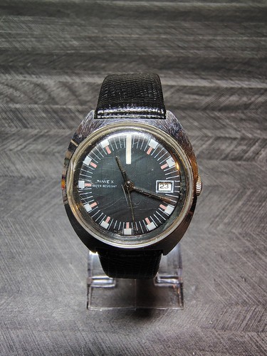 Custodia uomo timex mariner - custodia,
