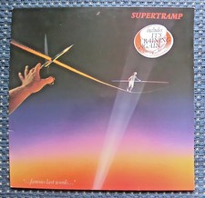 12" Vinyl-LP ★★ Supertramp