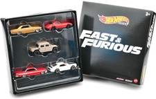 Limited Edition Hot Wheels