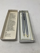 Vintage - Paper Mate - Doppio