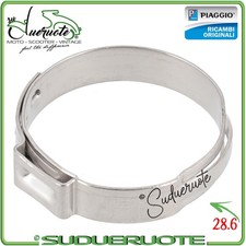 FASCETTA STRINGITUBO PER